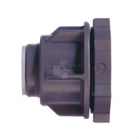 Connecteur réservoir eau froide diam. 15 mm